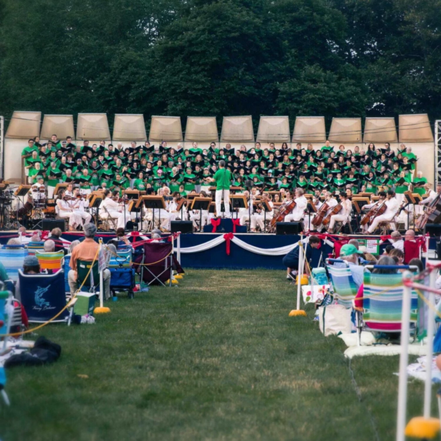 Sound Advice - Westerly Summer Pops